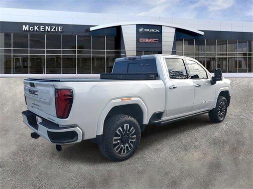 2024 GMC Sierra 2500 Denali Ultimate