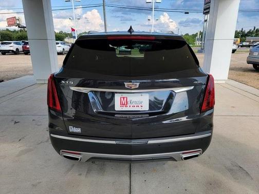 2020 Cadillac XT5 Premium Luxury for sale in Milton, FL - image 6