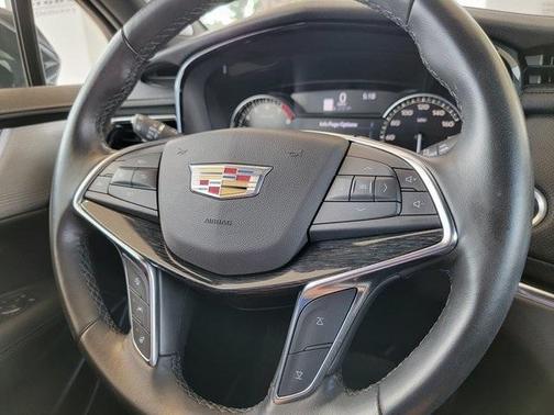 2020 Cadillac XT5 Premium Luxury for sale in Milton, FL - image 14