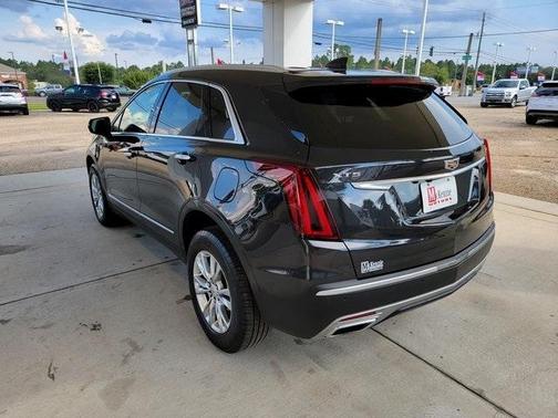 2020 Cadillac XT5 Premium Luxury for sale in Milton, FL - image 5