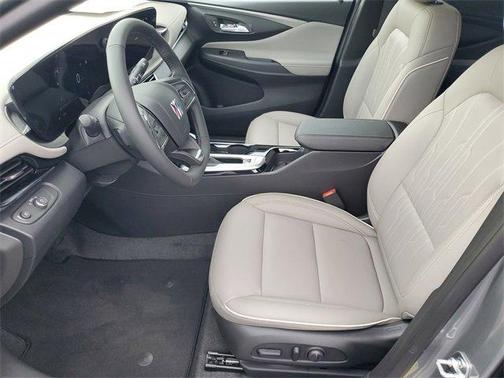 2025 Buick Envista Avenir