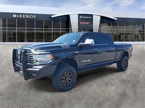 2022 RAM 2500 Longhorn