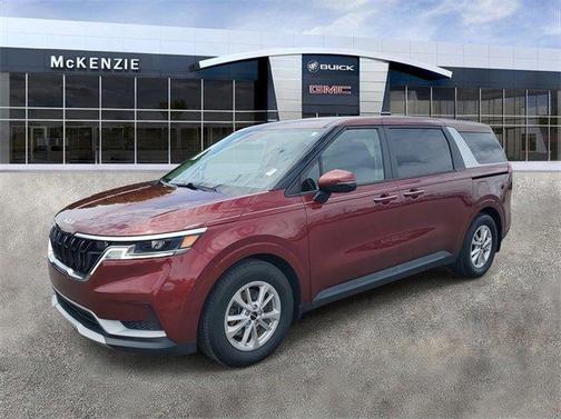 2023 Kia Carnival LX