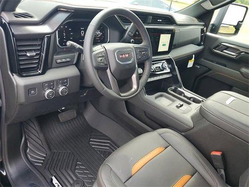 2026 GMC Sierra 3500 AT4