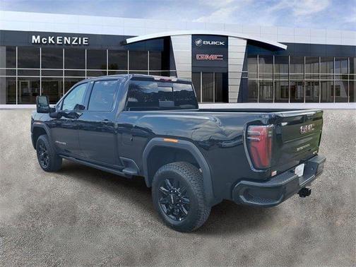 2026 GMC Sierra 3500 AT4