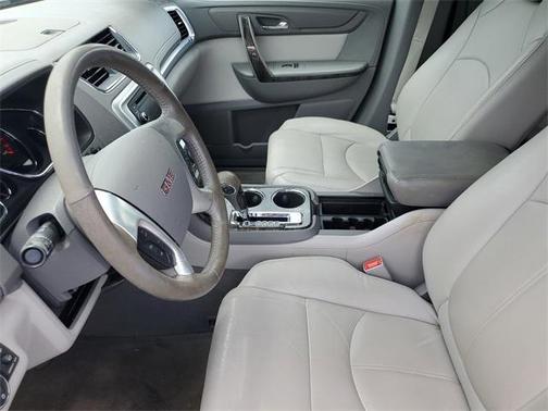 2017 GMC Acadia Limited Limited