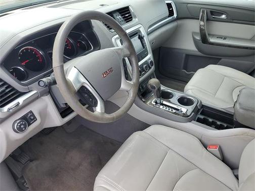 2017 GMC Acadia Limited Limited
