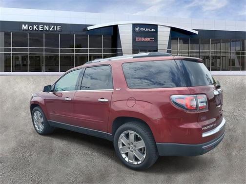 2017 GMC Acadia Limited Limited