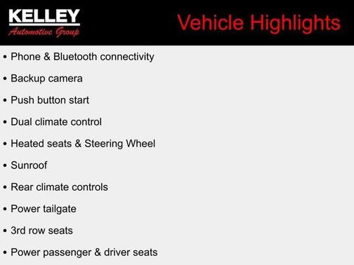 2023 Mitsubishi Outlander SEL Black Edition