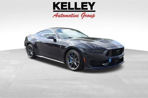 2024 Ford Mustang Dark Horse