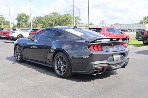 2024 Ford Mustang Dark Horse