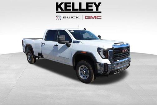 2025 GMC Sierra 3500 Pro
