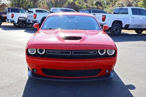 2020 Dodge Challenger GT