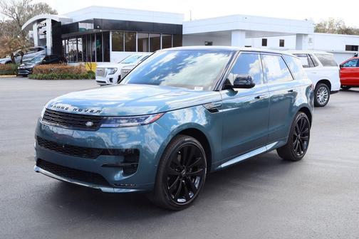2024 Land Rover Range Rover Sport Dynamic SE