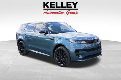 2024 Land Rover Range Rover Sport Dynamic SE