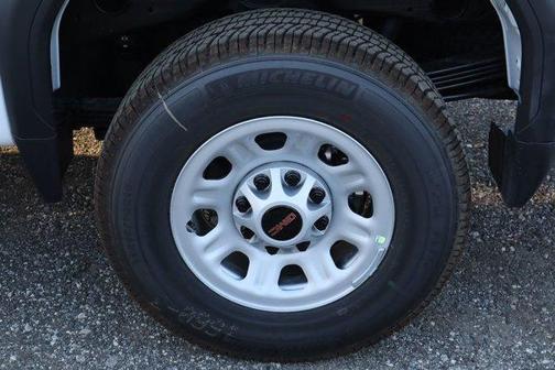 2026 GMC Sierra 2500 Pro