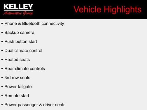 2019 Buick Enclave Essence