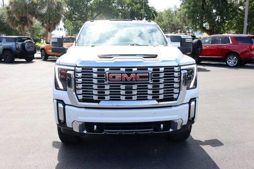 2024 GMC Sierra 2500 Denali