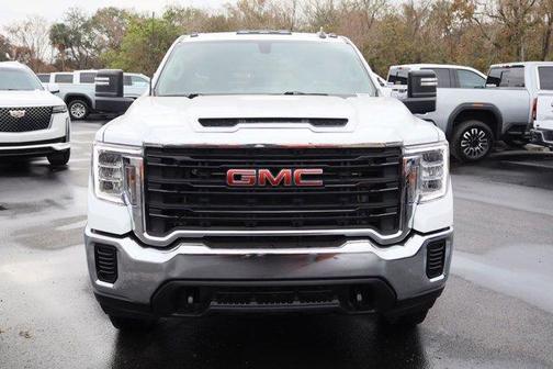 2021 GMC Sierra 3500 Base