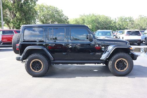 2024 Jeep Wrangler Rubicon 392