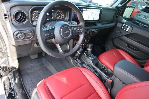2024 Jeep Wrangler Rubicon 392