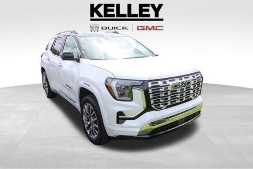 2026 GMC Terrain AWD Denali