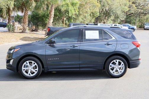 2020 Chevrolet Equinox 2LT