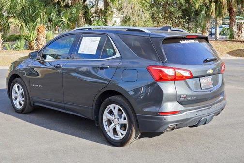 2020 Chevrolet Equinox 2LT