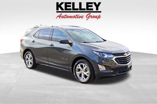 2020 Chevrolet Equinox 2LT