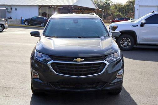 2020 Chevrolet Equinox 2LT
