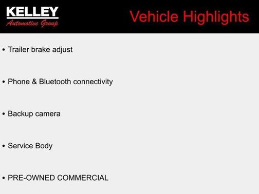 2019 Chevrolet Silverado 3500 WT