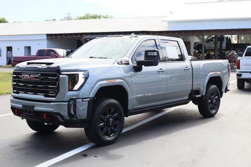 Sterling 2024 GMC Sierra 2500 AT4