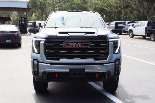 Sterling 2024 GMC Sierra 2500 AT4