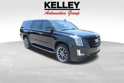 2019 Cadillac Escalade ESV Luxury