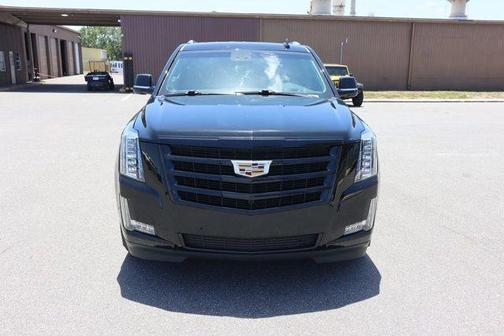 2019 Cadillac Escalade ESV Luxury