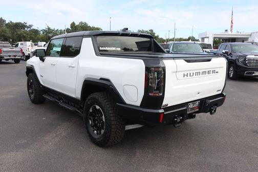 2023 GMC HUMMER EV Pickup 3X