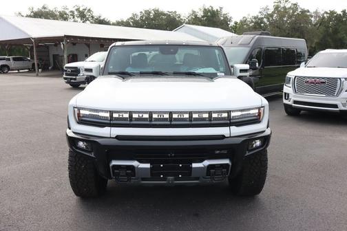 2023 GMC HUMMER EV Pickup 3X