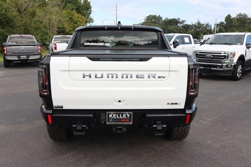 2023 GMC HUMMER EV Pickup 3X