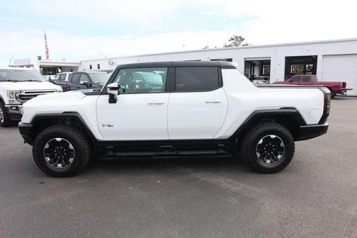 2023 GMC HUMMER EV Pickup 3X