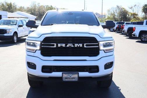 2019 RAM 3500 Big Horn