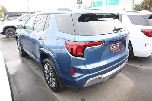 2026 GMC Terrain AWD Denali