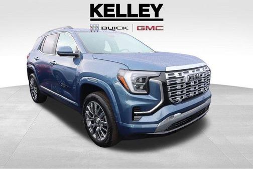 2026 GMC Terrain AWD Denali