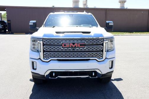 2020 GMC Sierra 2500 Denali