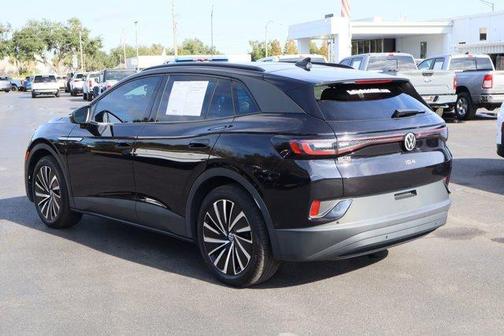 2024 Volkswagen ID.4 S