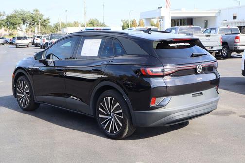 2024 Volkswagen ID.4 S