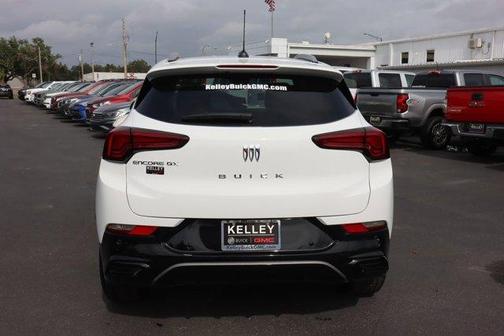 2025 Buick Encore GX Sport Touring