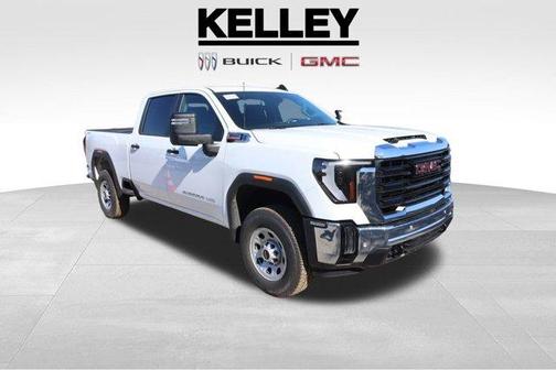 2025 GMC Sierra 2500 Pro