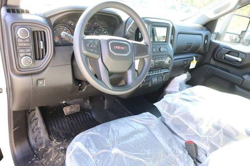 2025 GMC Sierra 2500 Pro