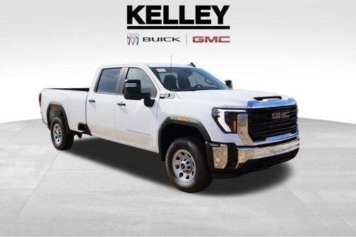 2026 GMC Sierra 2500 Pro