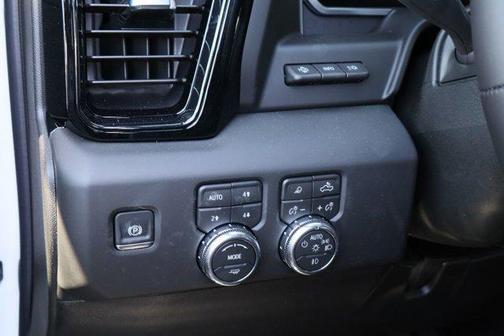 2026 GMC Sierra 2500 AT4X